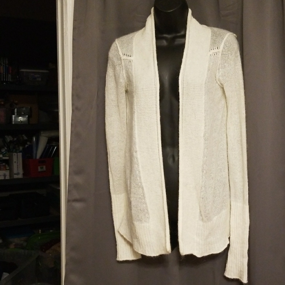Converse One Star ‎ cardigan size XS